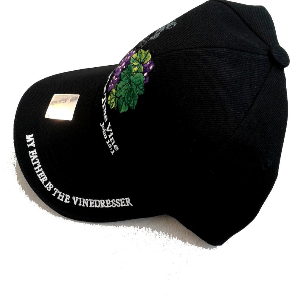 True Vine Cap - Picture 2 of 3